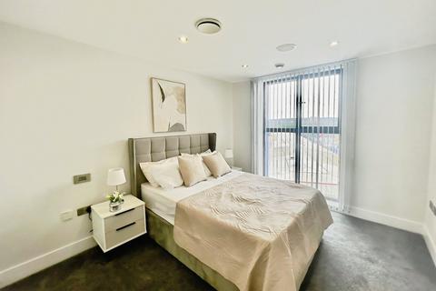 undefined, Crown Point Road, Hunslet, Leeds, West Yorkshire, LS10