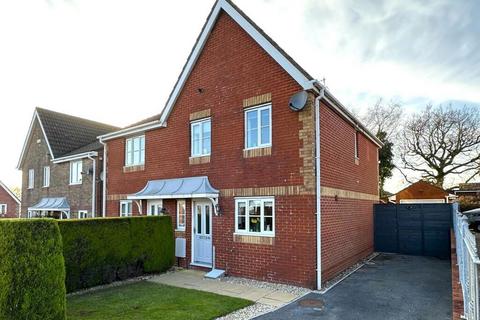 20 Heol Barcud, Birchgrove, Swansea, SA7 9NL