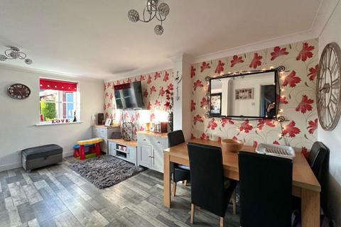 20 Heol Barcud, Birchgrove, Swansea, SA7 9NL