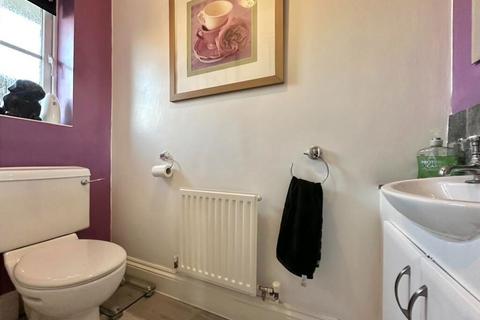 20 Heol Barcud, Birchgrove, Swansea, SA7 9NL