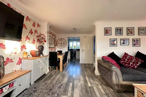 20 Heol Barcud, Birchgrove, Swansea, SA7 9NL