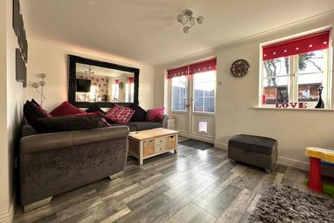 20 Heol Barcud, Birchgrove, Swansea, SA7 9NL