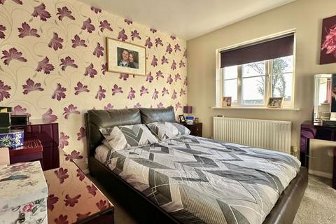 20 Heol Barcud, Birchgrove, Swansea, SA7 9NL