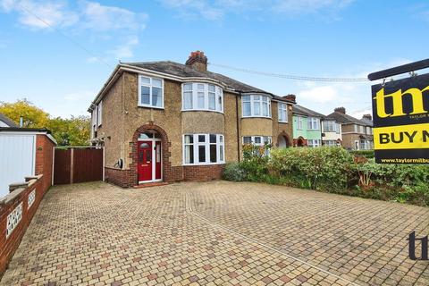 3 bedroom semi-detached house for sale, Panfield Lane, Braintree CM7