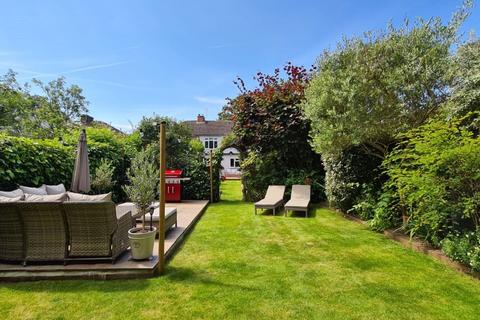 4 bedroom semi-detached house for sale, Ludham Hall Lane, Braintree CM77