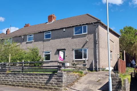 3 bedroom semi-detached house for sale, Trewen Road, Swansea SA7