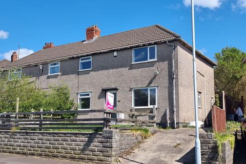 14 Trewen Road, Birchgrove, Swansea, SA7 9PH