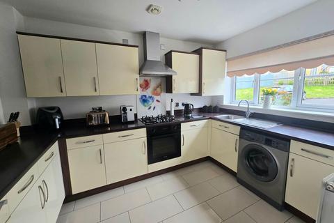 3 bedroom semi-detached house for sale, Emily Fields, Swansea SA7