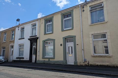 3 bedroom terraced house for sale, Pegler Street, Swansea SA5