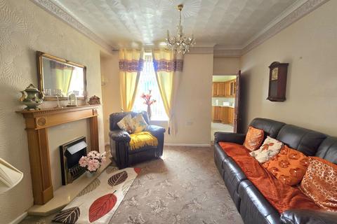 3 bedroom terraced house for sale, Pegler Street, Swansea SA5