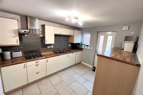 35 Ffordd Watkins, Birchgrove, Swansea, SA7 0HP