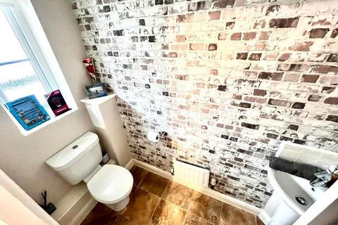 35 Ffordd Watkins, Birchgrove, Swansea, SA7 0HP