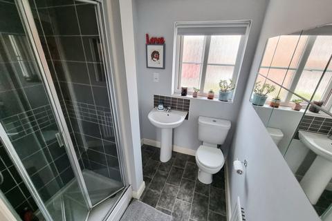 35 Ffordd Watkins, Birchgrove, Swansea, SA7 0HP