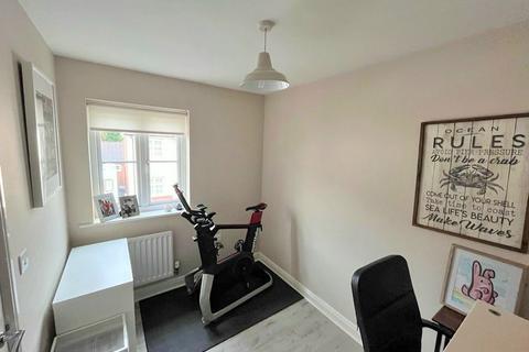 35 Ffordd Watkins, Birchgrove, Swansea, SA7 0HP