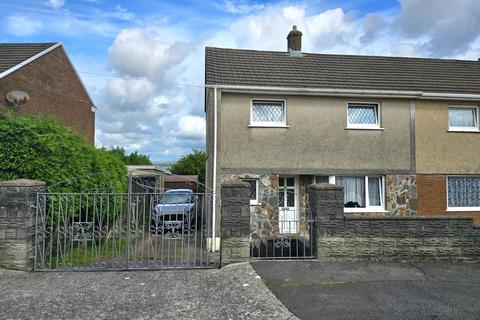 3 bedroom semi-detached house for sale, Lan Coed, Swansea SA1