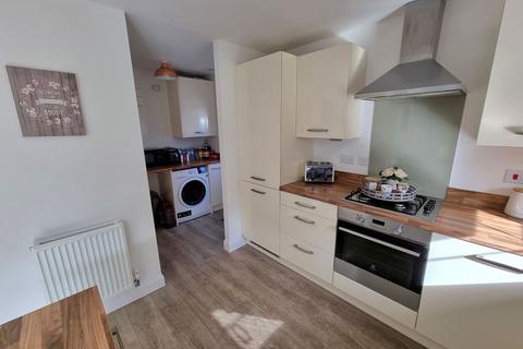 17 Cecil Griffiths Close, Tonna, Neath, SA11 3FF