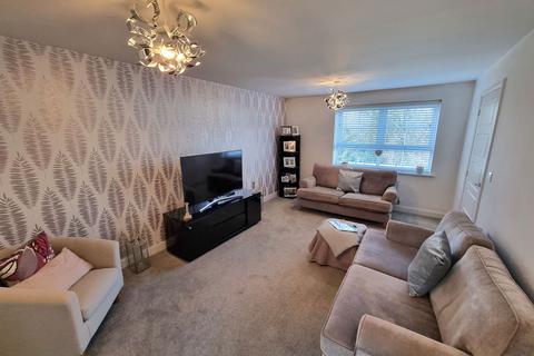 17 Cecil Griffiths Close, Tonna, Neath, SA11 3FF