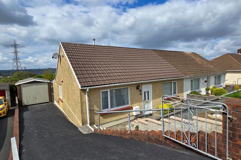 5 Glanbran Road, Birchgrove, Swansea, SA7 9PD