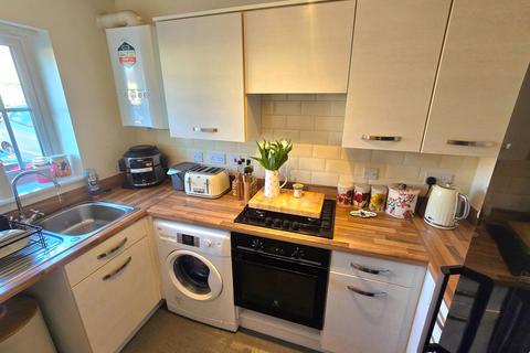 2 bedroom terraced house for sale, Emily Fields, Swansea SA7