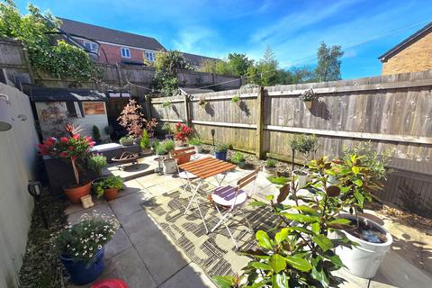 132 Emily Fields, Birchgrove, Swansea, SA7 9NT