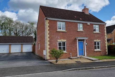 52 Carreg Erw, Birchgrove, Swansea, SA7 0HJ