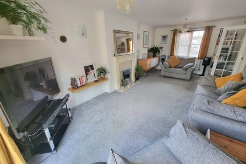 52 Carreg Erw, Birchgrove, Swansea, SA7 0HJ