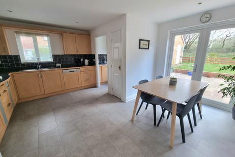 52 Carreg Erw, Birchgrove, Swansea, SA7 0HJ