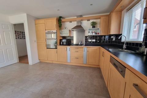 52 Carreg Erw, Birchgrove, Swansea, SA7 0HJ