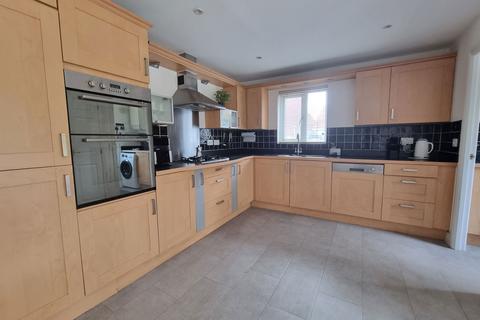 52 Carreg Erw, Birchgrove, Swansea, SA7 0HJ