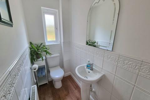 52 Carreg Erw, Birchgrove, Swansea, SA7 0HJ