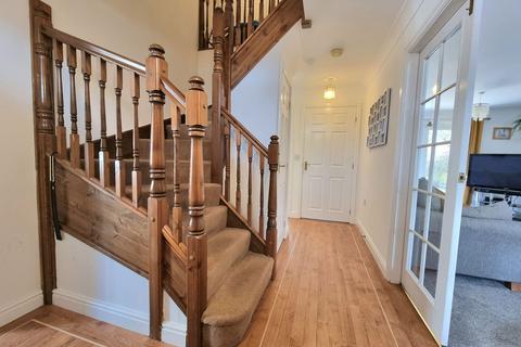 52 Carreg Erw, Birchgrove, Swansea, SA7 0HJ