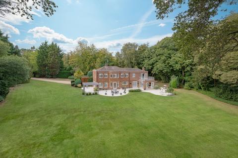 5 bedroom detached house for sale, Bagshot Road, Woking GU22