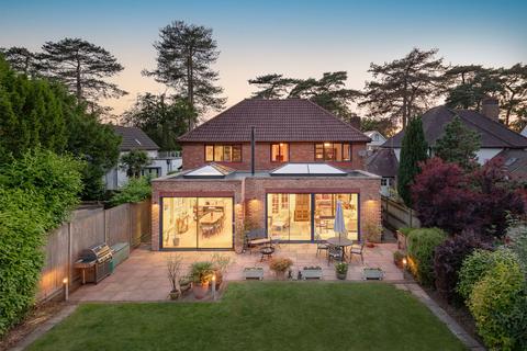 46a Whyteleafe Road, Caterham, CR3 5EF