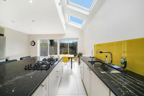 3 Albert Terrace, London, NW10 8PN