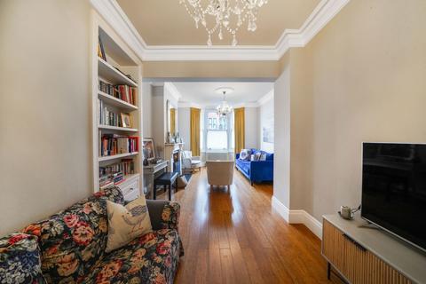 3 Albert Terrace, London, NW10 8PN