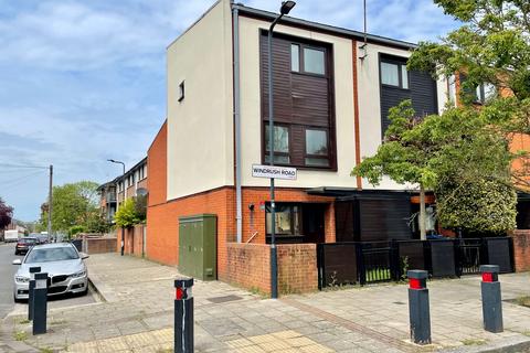 1 Windrush Road, London, NW10 8ES