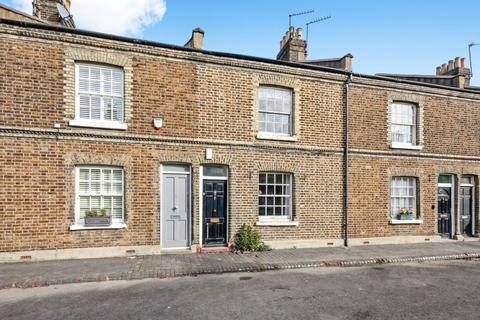 2 bedroom terraced house for sale, Stoke Place, London NW10