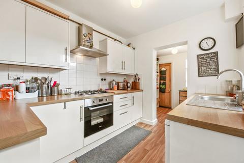 2 bedroom terraced house for sale, Stoke Place, London NW10