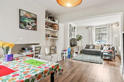 2 bedroom terraced house for sale, Stoke Place, London NW10