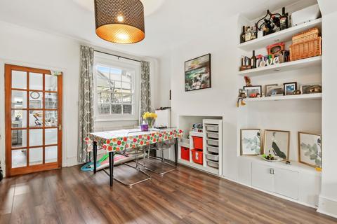 2 bedroom terraced house for sale, Stoke Place, London NW10