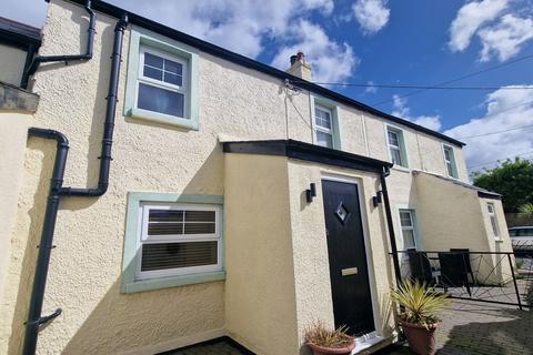 3 bedroom cottage for sale, Brickyard, Porthcawl CF36