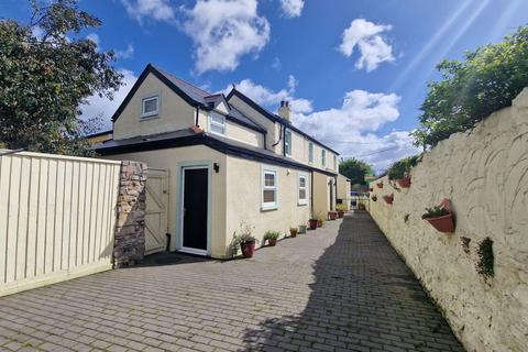 undefined, Brickyard, Porthcawl CF36