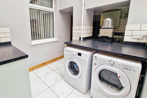 41 Castle Street, Maesteg, CF34 9YH