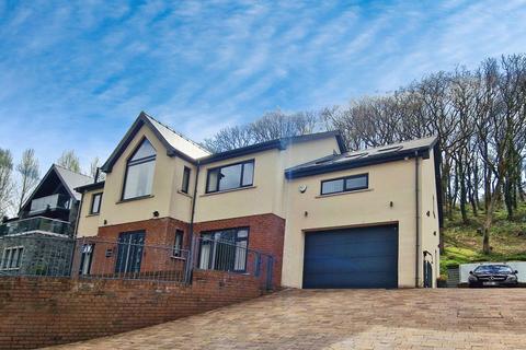 7 bedroom detached house for sale, Forest Lodge Lane, Port Talbot SA13