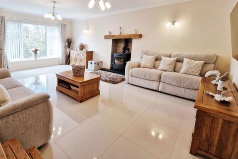 7 bedroom detached house for sale, Forest Lodge Lane, Port Talbot SA13