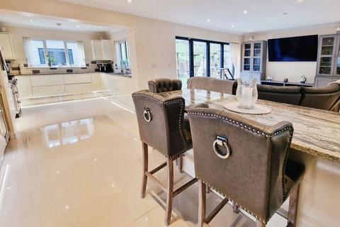 7 bedroom detached house for sale, Forest Lodge Lane, Port Talbot SA13