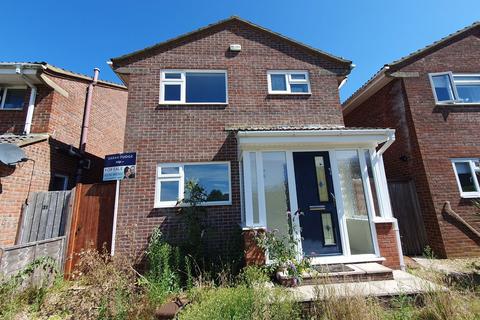 3 bedroom detached house for sale, Frenchs Farm Road, Poole BH16