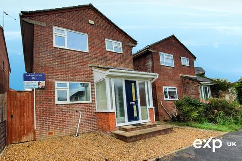 3 bedroom detached house for sale, Frenchs Farm Road, Poole BH16