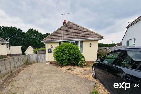 40 Carters Avenue, Hamworthy, Poole, BH15 4JU