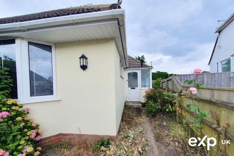 40 Carters Avenue, Hamworthy, Poole, BH15 4JU